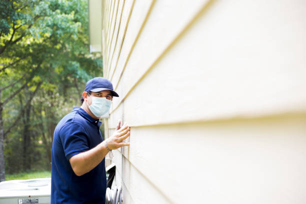 Professional Siding in Mount Sterling, IL